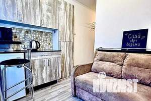 1-к квартира, посуточно, 14м2, 1/5 этаж