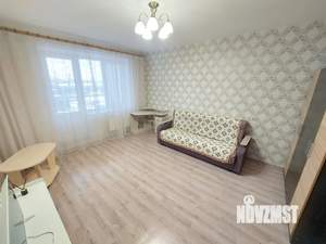 2-к квартира, на длительный срок, 52м2, 2/16 этаж