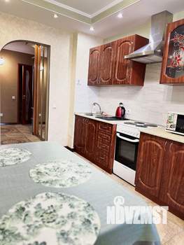 2-к квартира, посуточно, 65м2, 12/15 этаж