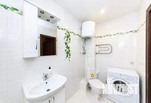 1-к квартира, посуточно, 49м2, 4/10 этаж