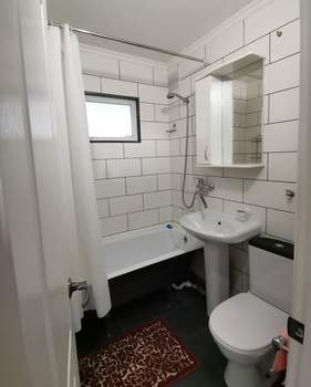 1-к квартира, на длительный срок, 32м2, 3/5 этаж