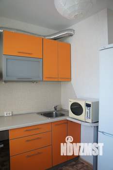 1-к квартира, на длительный срок, 26м2, 1/10 этаж