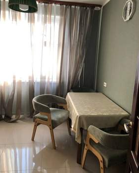 2-к квартира, на длительный срок, 55м2, 2/10 этаж