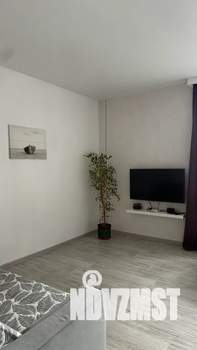 2-к квартира, посуточно, 42м2, 2/5 этаж