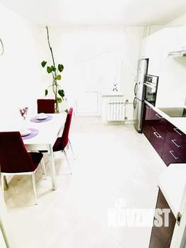 2-к квартира, на длительный срок, 76м2, 13/14 этаж