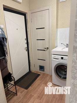 2-к квартира, на длительный срок, 25м2, 5/5 этаж