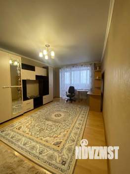 2-к квартира, на длительный срок, 51м2, 5/10 этаж