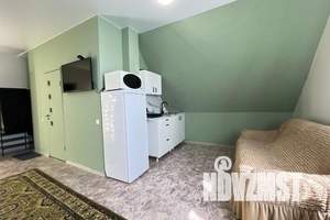 2-к квартира, посуточно, 50м2, 3/3 этаж
