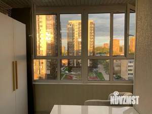 1-к квартира, на длительный срок, 33м2, 9/11 этаж