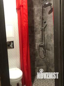 Студия квартира, посуточно, 20м2, 1/2 этаж