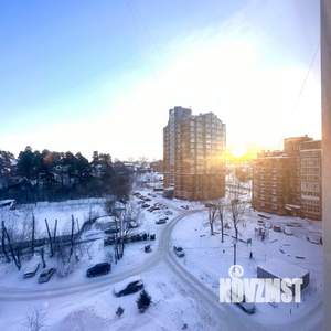 1-к квартира, на длительный срок, 34м2, 7/13 этаж