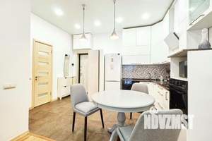 1-к квартира, посуточно, 48м2, 1/1 этаж