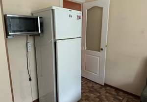 1-к квартира, на длительный срок, 35м2, 2/17 этаж