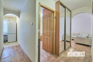 3-к квартира, на длительный срок, 56м2, 4/5 этаж