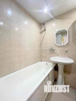 Студия квартира, на длительный срок, 26м2, 9/11 этаж