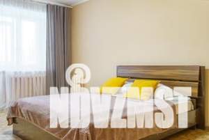 1-к квартира, посуточно, 35м2, 2/10 этаж