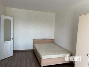 1-к квартира, на длительный срок, 36м2, 3/12 этаж