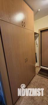 1-к квартира, на длительный срок, 41м2, 5/15 этаж