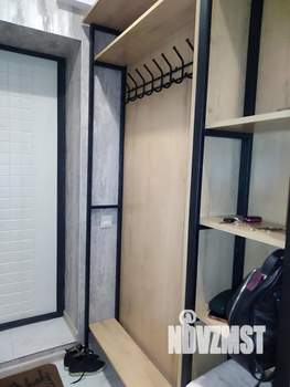 2-к квартира, на длительный срок, 40м2, 1/5 этаж