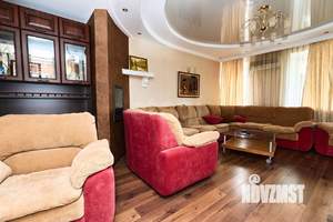 3-к квартира, на длительный срок, 88м2, 4/8 этаж