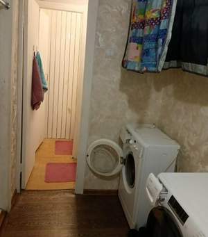 1-к квартира, на длительный срок, 13м2, 8/9 этаж