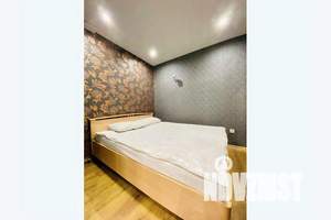 1-к квартира, посуточно, 50м2, 5/10 этаж