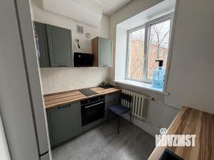 2-к квартира, на длительный срок, 59м2, 3/4 этаж