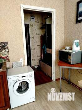 Студия квартира, на длительный срок, 21м2, 3/5 этаж