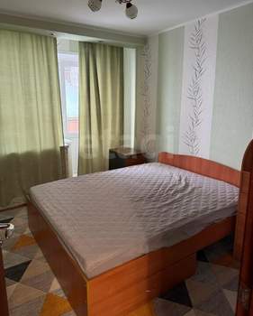 2-к квартира, на длительный срок, 54м2, 4/5 этаж