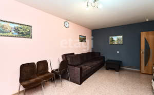 2-к квартира, на длительный срок, 61м2, 6/14 этаж