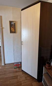 Студия квартира, на длительный срок, 36м2, 4/9 этаж