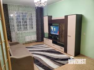 1-к квартира, на длительный срок, 41м2, 3/10 этаж