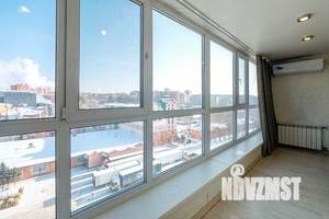 1-к квартира, посуточно, 65м2, 1/1 этаж