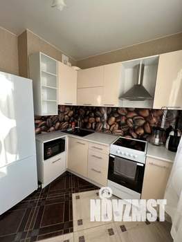 1-к квартира, посуточно, 36м2, 5/10 этаж