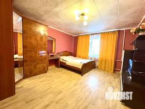 1-к квартира, посуточно, 36м2, 1/9 этаж