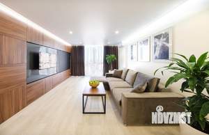 2-к квартира, посуточно, 80м2, 1/1 этаж