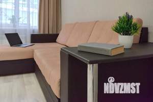 2-к квартира, посуточно, 52м2, 1/1 этаж