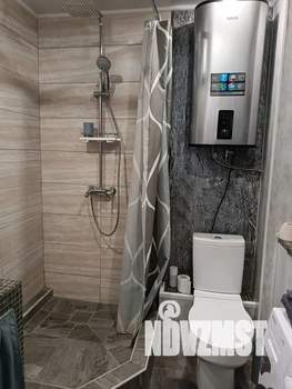 1-к квартира, посуточно, 36м2, 3/9 этаж