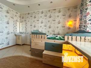 2-к квартира, посуточно, 59м2, 9/10 этаж