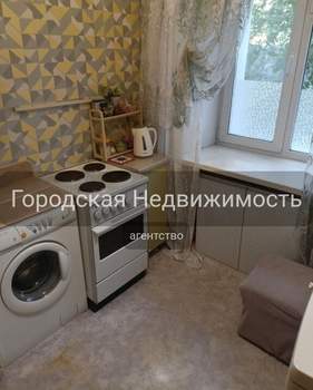 1-к квартира, на длительный срок, 30м2, 1/5 этаж