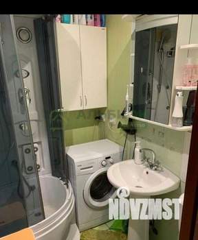 1-к квартира, на длительный срок, 29м2, 1/5 этаж