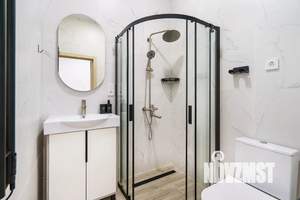 Студия квартира, посуточно, 20м2, 1/2 этаж