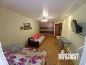 2-к квартира, посуточно, 64м2, 3/10 этаж