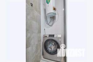 1-к квартира, посуточно, 45м2, 6/11 этаж