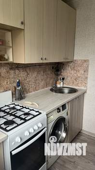 2-к квартира, на длительный срок, 41м2, 5/5 этаж
