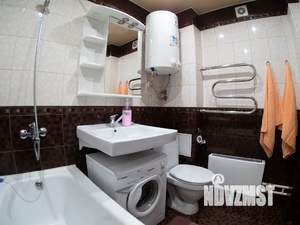 Студия квартира, посуточно, 24м2, 2/9 этаж