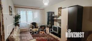 1-к квартира, на длительный срок, 35м2, 14/16 этаж