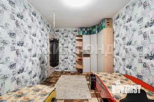 3-к квартира, на длительный срок, 60м2, 3/5 этаж