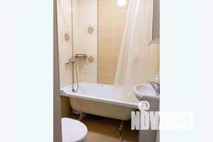 1-к квартира, посуточно, 26м2, 1/2 этаж