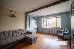 2-к квартира, на длительный срок, 72м2, 5/6 этаж